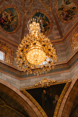 Parroquia Santa Monica en La Barca Jalisco