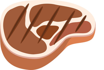 steak