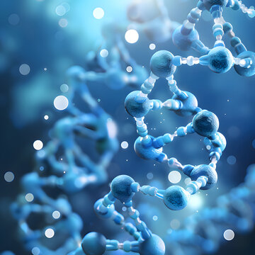 Enhance DNA Repair with Vitamin B13 