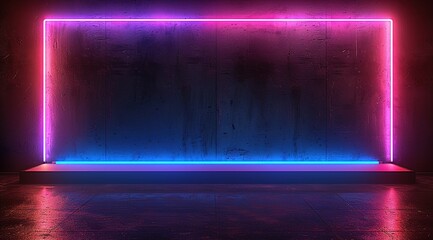 stage spotlight on stage