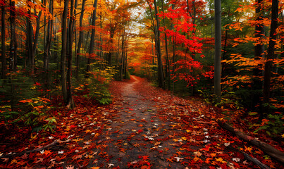 Naklejka premium Beautiful views and nature