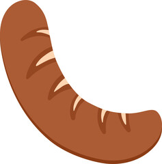 sausage
