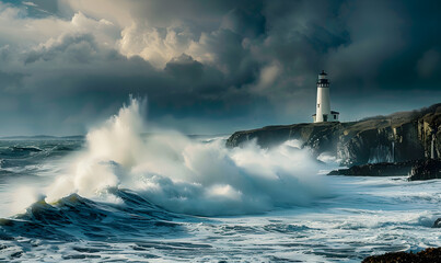 Beautiful views and nature