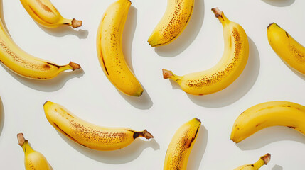 Yellow Bananas fruit fresh organic healthy lifestyle raw food diet element background wallpaper