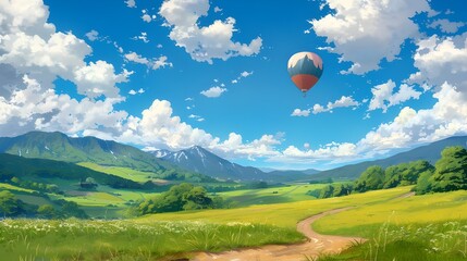 Fototapeta premium travel