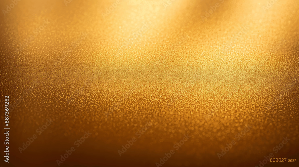 Poster gold background gradient subtle ombre luxury matte shimmer elegant pale champagne beige smooth minim