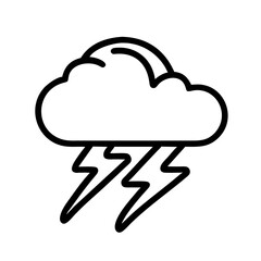 weather forecast icon