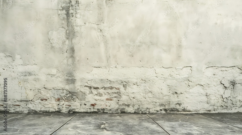 Poster old concrete wall texture background building pattern surface clean soft polished abstract vintage c