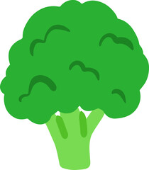 Collection of colorful hand drawn vector fresh delicious vegetables Illustration | healthy and tasty vegan products, wholesome vegetarian food.