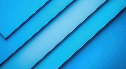 Obraz premium blue background