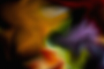 background with lights