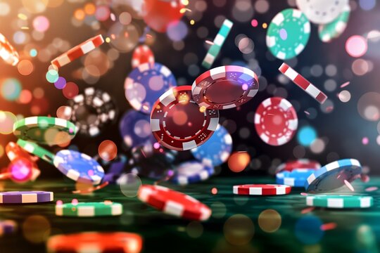 Poker wallpaper discount