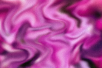 pink silk background