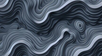 abstract background with lines
