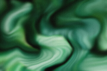 green silk background