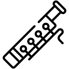 Bassoon Icon