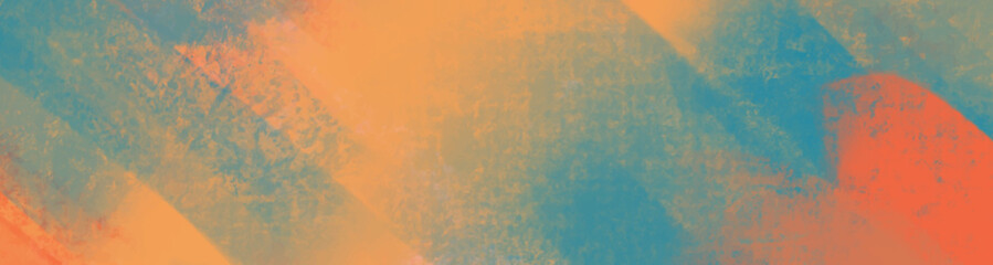 Abstract colour paint Background. Vector color art