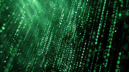 An abstract binary symbol