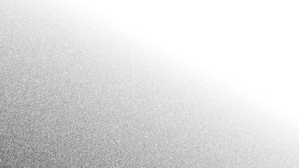 Grey grain grainy texture background with spotlight for poster or blur backdrop wallpaper