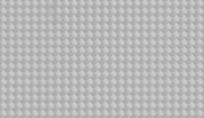 Patterned glass texture background. Light reflection displacement texture with fluted 3d glass effect