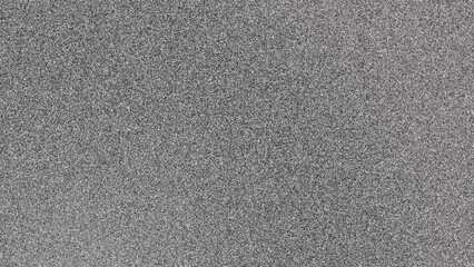 Grey grain grainy texture background with spotlight for poster or blur backdrop wallpaper