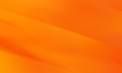 abstract orange lines motion blurred defocused background