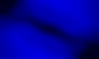 blue blurred defocused abstract background