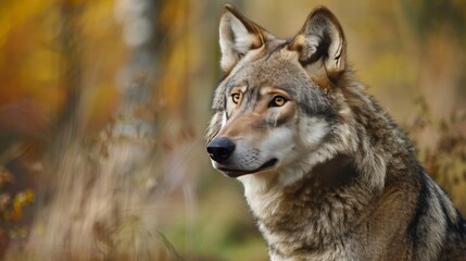 Fototapeta premium Discuss the role of predators in maintaining ecological balance.