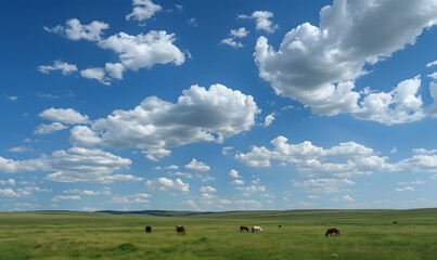 Beautiful views and nature