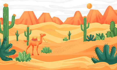 Beautiful views and nature