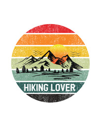 Hiking Lover: Must-Have Hiking Lover Shirts for Nature Lovers