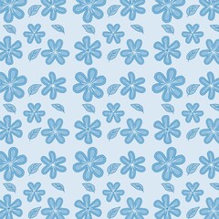 Seamless pattern