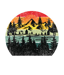 Discover Our Hiking Lover Design