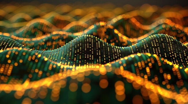 close up of a python