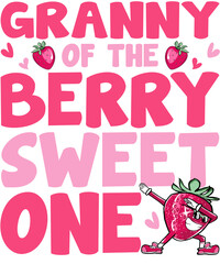 A fun, pixelated design with the text 