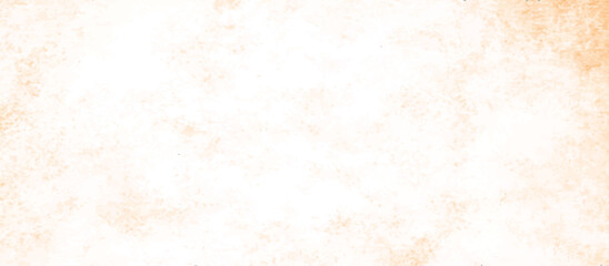 Abstract Light brown concrete texture background. light brown splash texture. antique rustic stained paper backdrop. old grunge paper texture design and Vector design.