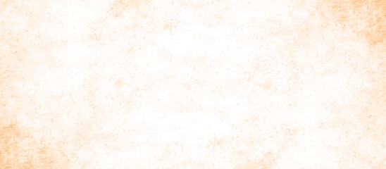 Abstract Light brown concrete texture background. light brown splash texture. antique rustic stained paper backdrop. old grunge paper texture design and Vector design.