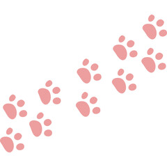 Cat Paw Trail