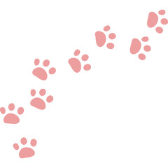 Cat Paw Trail