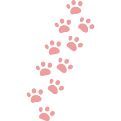 Cat Paw Trail