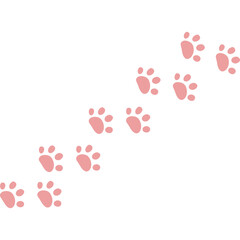Cat Paw Trail