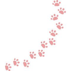 Cat Paw Trail