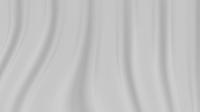 silver gradient background with soft black shadow motion for elegant project or presentation design