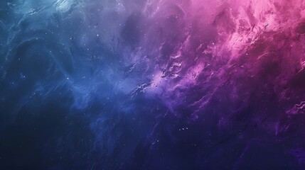 Fototapeta premium Vibrant swirls of color and light dance across the canvas of space, creating an ethereal and mesmerizing cosmic dreamscape.