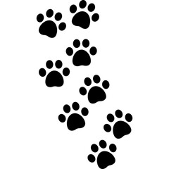 Cat Paw Trail