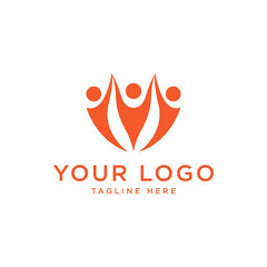 logo-3 people