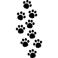 Cat Paw Trail