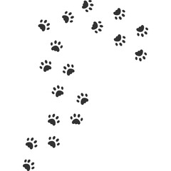 Cat Paw Trail