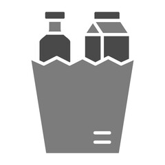 Supplies Icon