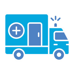 Ambulance Icon